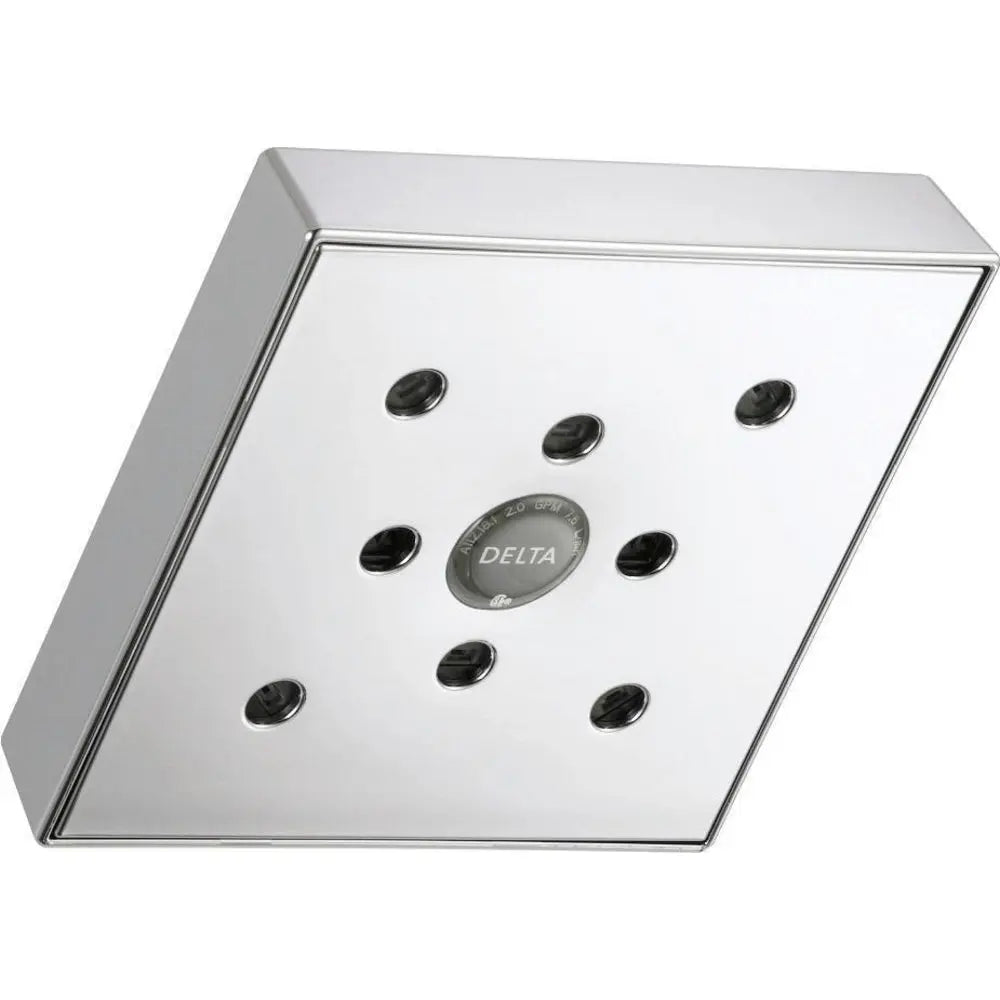 Delta H2Okinetic Showerheads 1.5 Gpm RP70171-15 - Plumbing Market