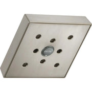 Delta H2Okinetic Showerheads 1.5 Gpm RP70171-SS15 - Plumbing Market