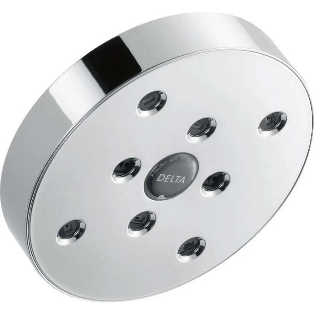 Delta H2Okinetic Showerheads 1.5 Gpm RP70175-15 - Plumbing Market
