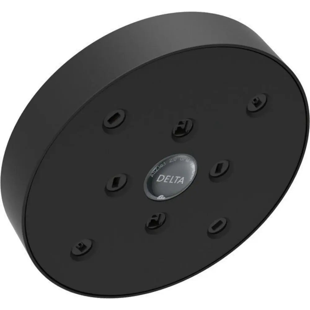Delta H2Okinetic Showerheads 1.5 Gpm RP70175-BL15 - Plumbing Market
