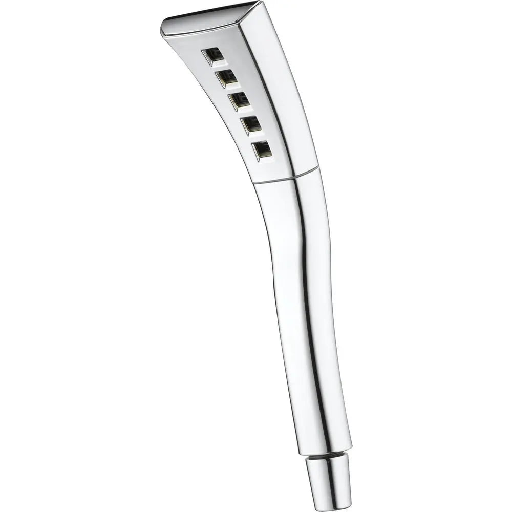 Delta H2Okinetic Single-Setting Hand Shower 59421-PK - Chrome