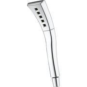 Delta H2Okinetic Single-Setting Hand Shower 59421-PK - Chrome