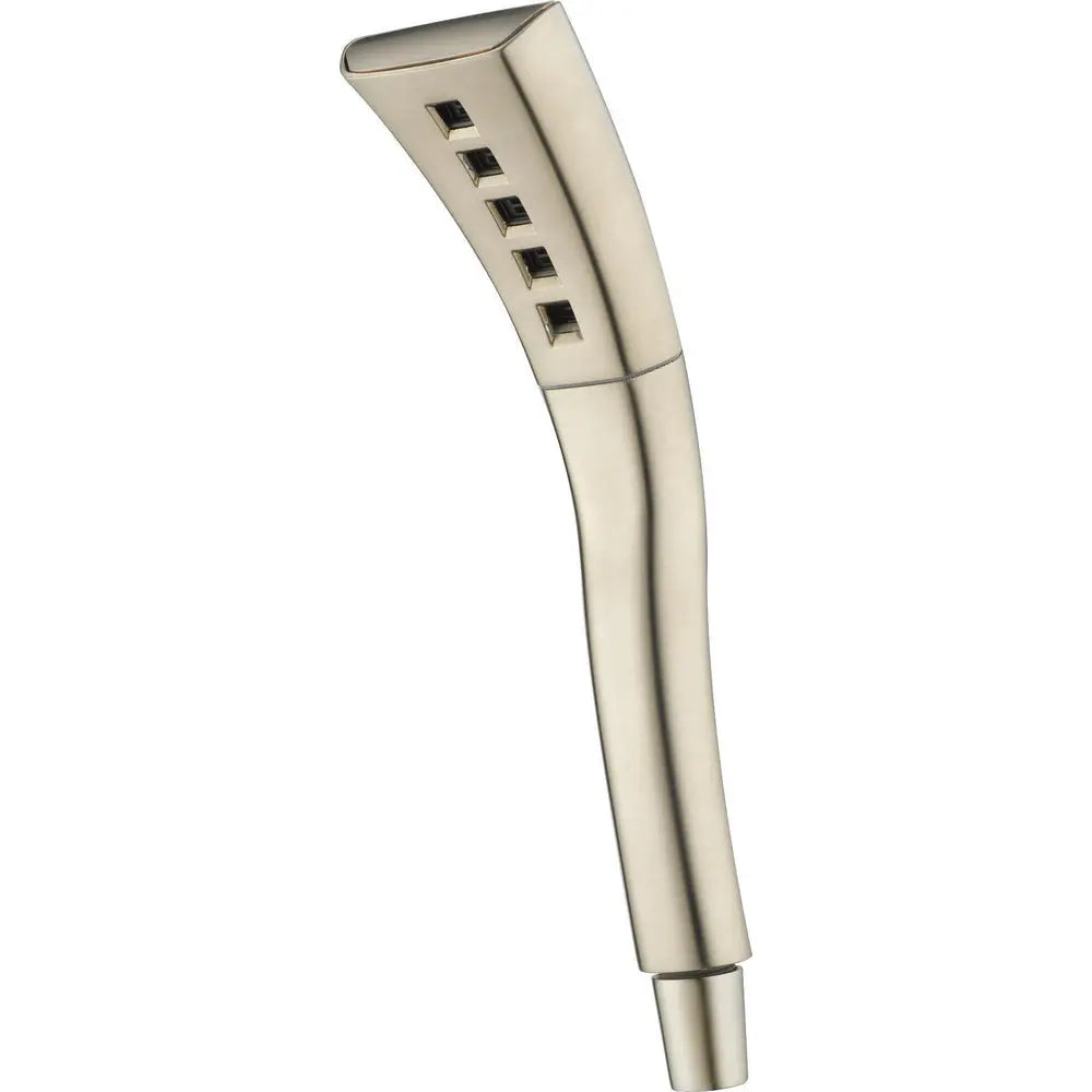 Delta H2Okinetic Single-Setting Hand Shower 59421-PK - Stainless Steel