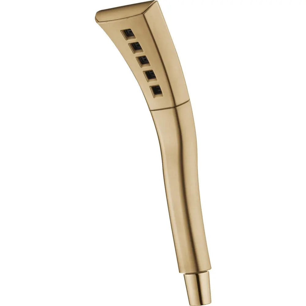 Delta H2Okinetic Single-Setting Hand Shower 59421-PK - Champagne Bronze