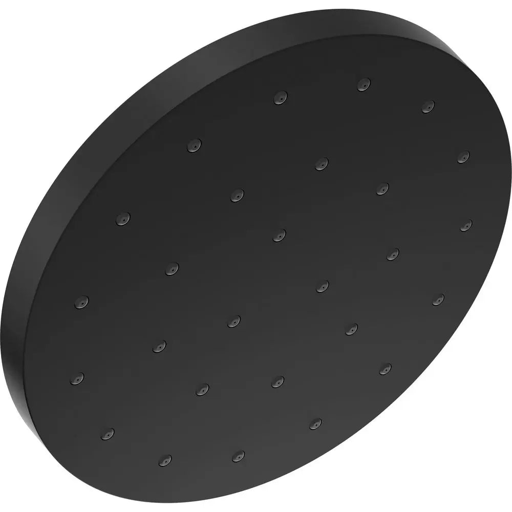 Delta H2Okinetic Ultrasoak Shower   Head 52160-BL - Plumbing Market