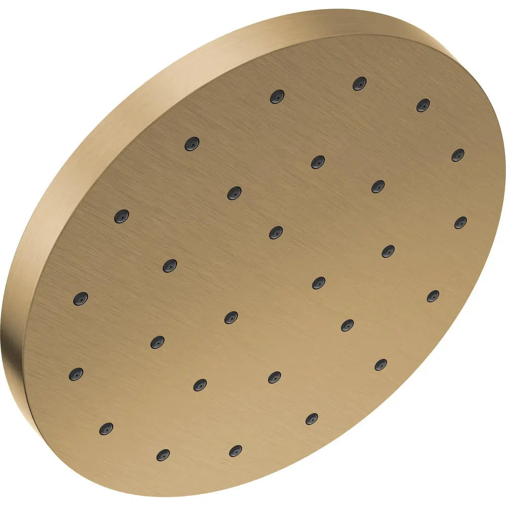 Delta H2Okinetic Ultrasoak Shower   Head 52160-CZ-PR - Plumbing Market