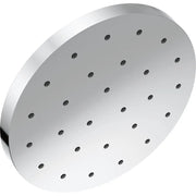 Delta H2Okinetic Ultrasoak Shower   Head 52160-PR - Plumbing Market