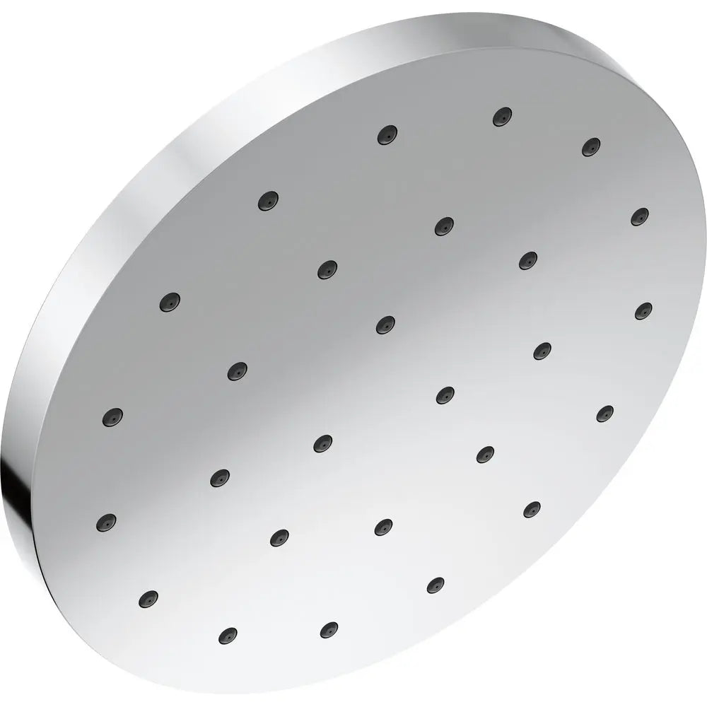 Delta H2Okinetic Ultrasoak Shower   Head 52160-PR - Plumbing Market