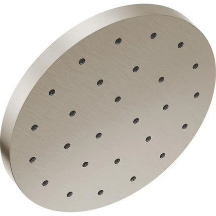 Delta H2Okinetic Ultrasoak Shower   Head 52160-SS-PR - Plumbing Market