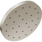 Delta H2Okinetic Ultrasoak Shower   Head 52160-SS-PR - Plumbing Market