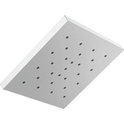 Delta H2Okinetic Ultrasoak Shower   Head 52161-PR - Plumbing Market