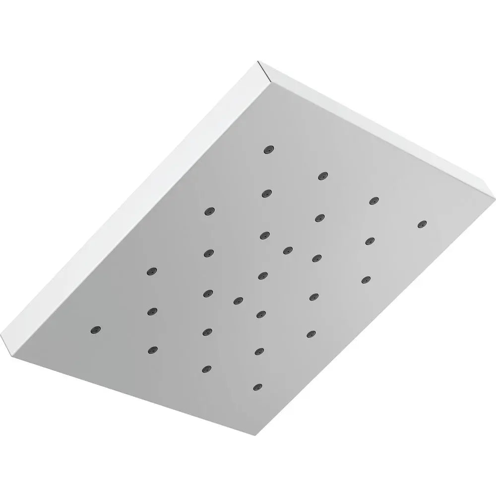 Delta H2Okinetic Ultrasoak Shower   Head 52161-PR - Plumbing Market