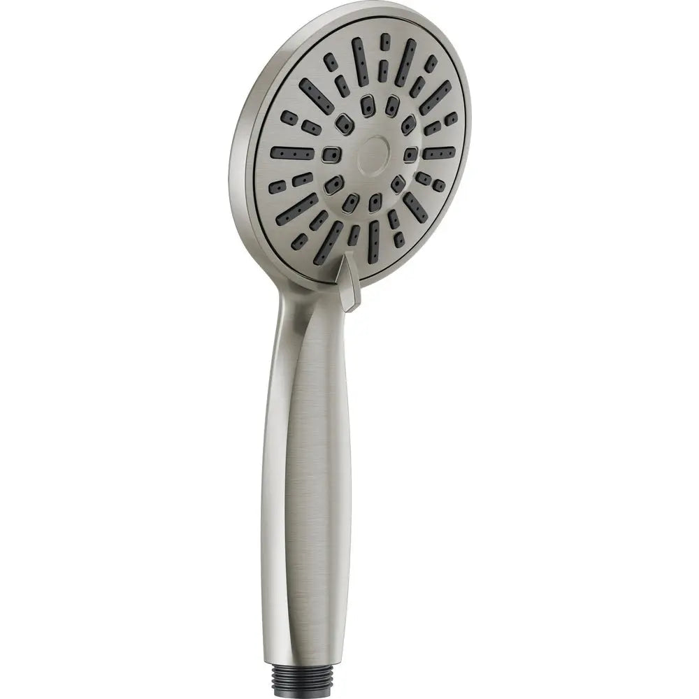 Delta Hand Shower 1.75 Gpm 4-Setting 59361-SS-PK - Plumbing Market