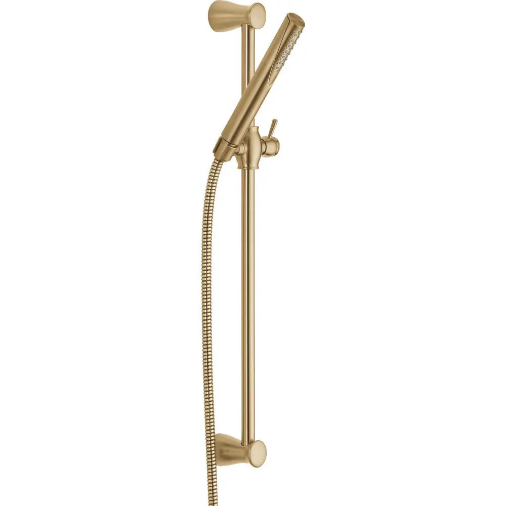 Delta Hand Shower - Slide Bar 57085-CZ - Plumbing Market