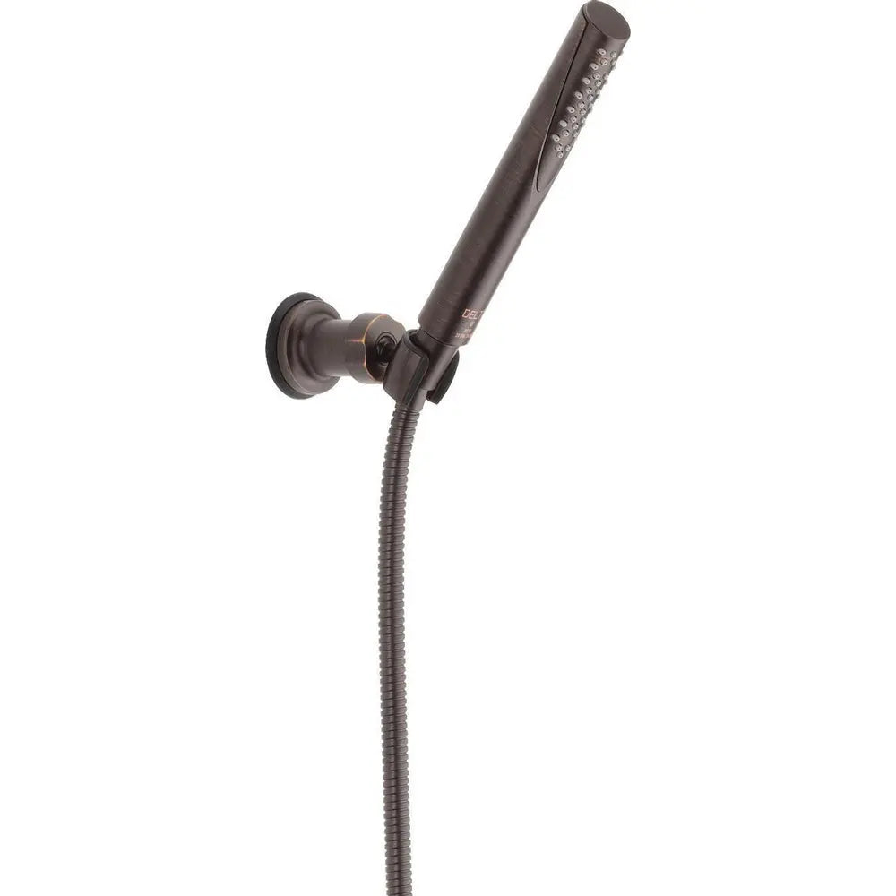 Delta Hand Shower - Wall Mount 55085-RB - Plumbing Market