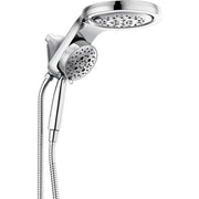 Delta Hydrorain 2-In-1 H2O 1.75Gpm 5-Setting 58680-PR - Plumbing Market