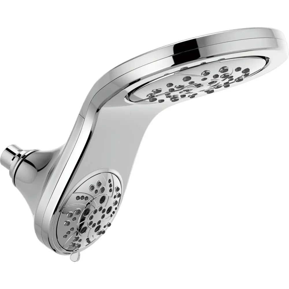 Delta Hydrorain H2Okinetic 2-In-1 Shower 58581-PK - Plumbing Market