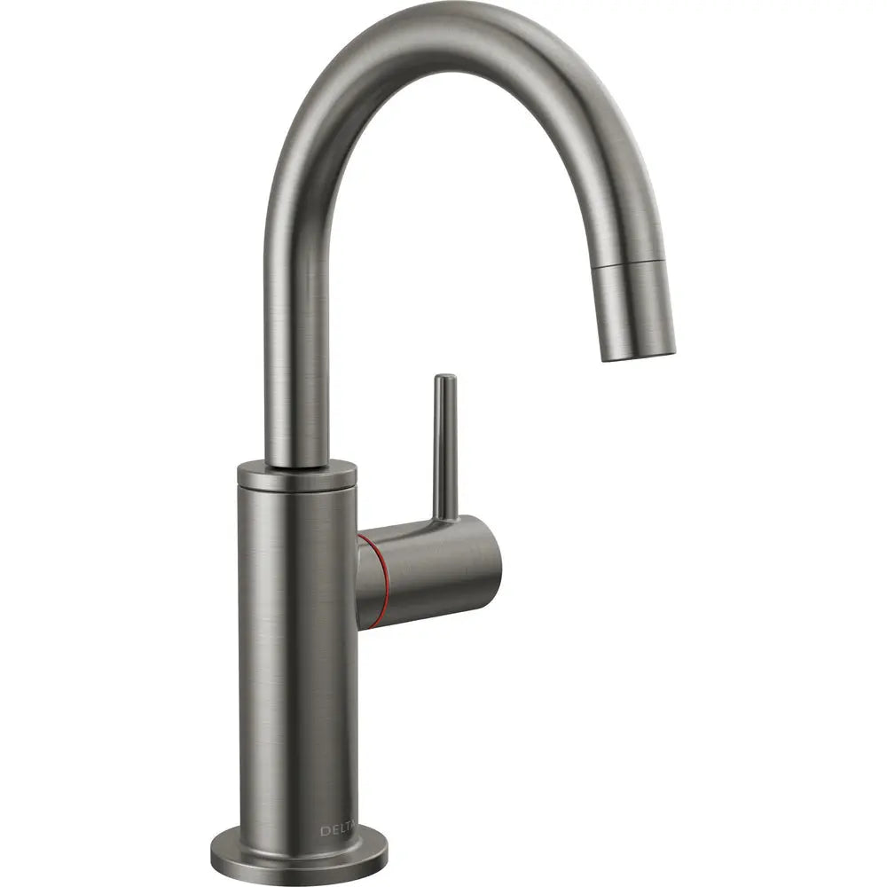 Delta Insta-Hot Beverage Faucet Contemp Round 1930LF - 1930LF-H-KS