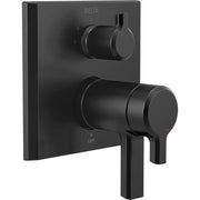Delta Integrated Diverter Trim 3S 2L 17T T27T899-BL - Plumbing Market