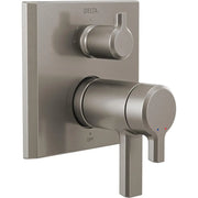 Delta Integrated Diverter Trim 3S 2L 17T T27T899-SS-PR - Plumbing Market