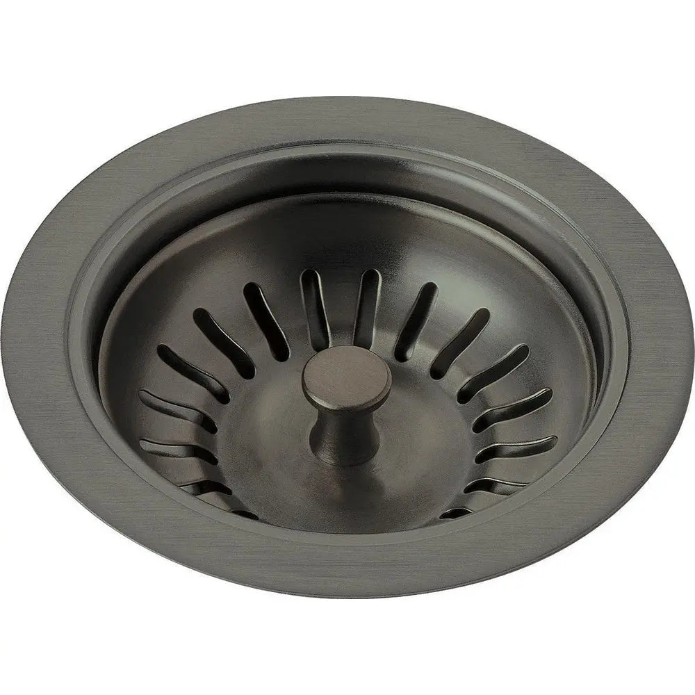 Delta Kitchen Sink Flange And Strainer 72010-KS - Plumbing Market