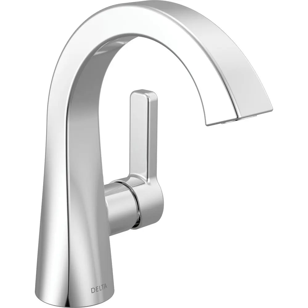 Delta LINEAX Single Handle Bathroom Faucet