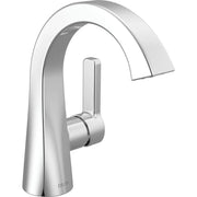 Delta LINEAX Single Handle Bathroom Faucet