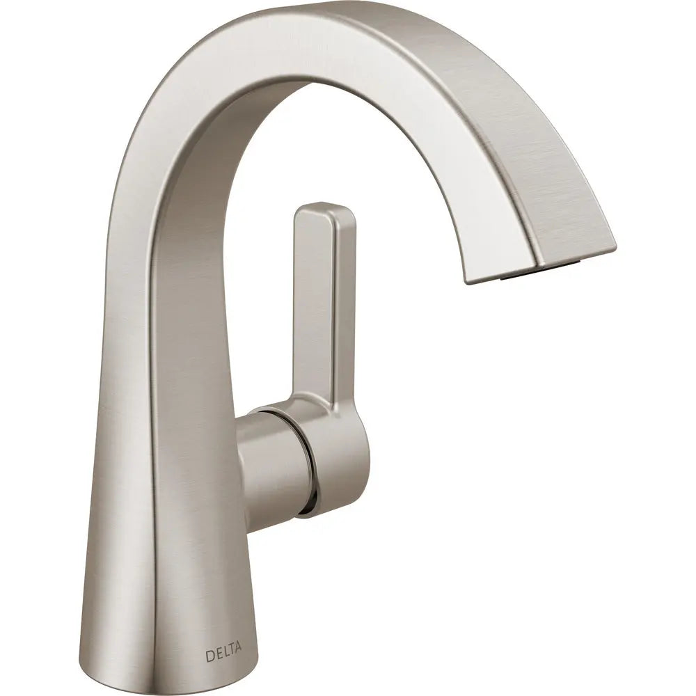 Delta LINEAX Single Handle Bathroom Faucet