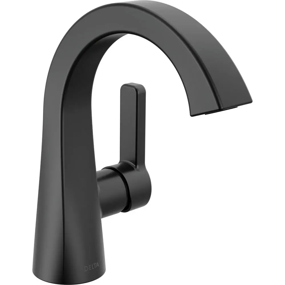 Delta LINEAX Single Handle Bathroom Faucet