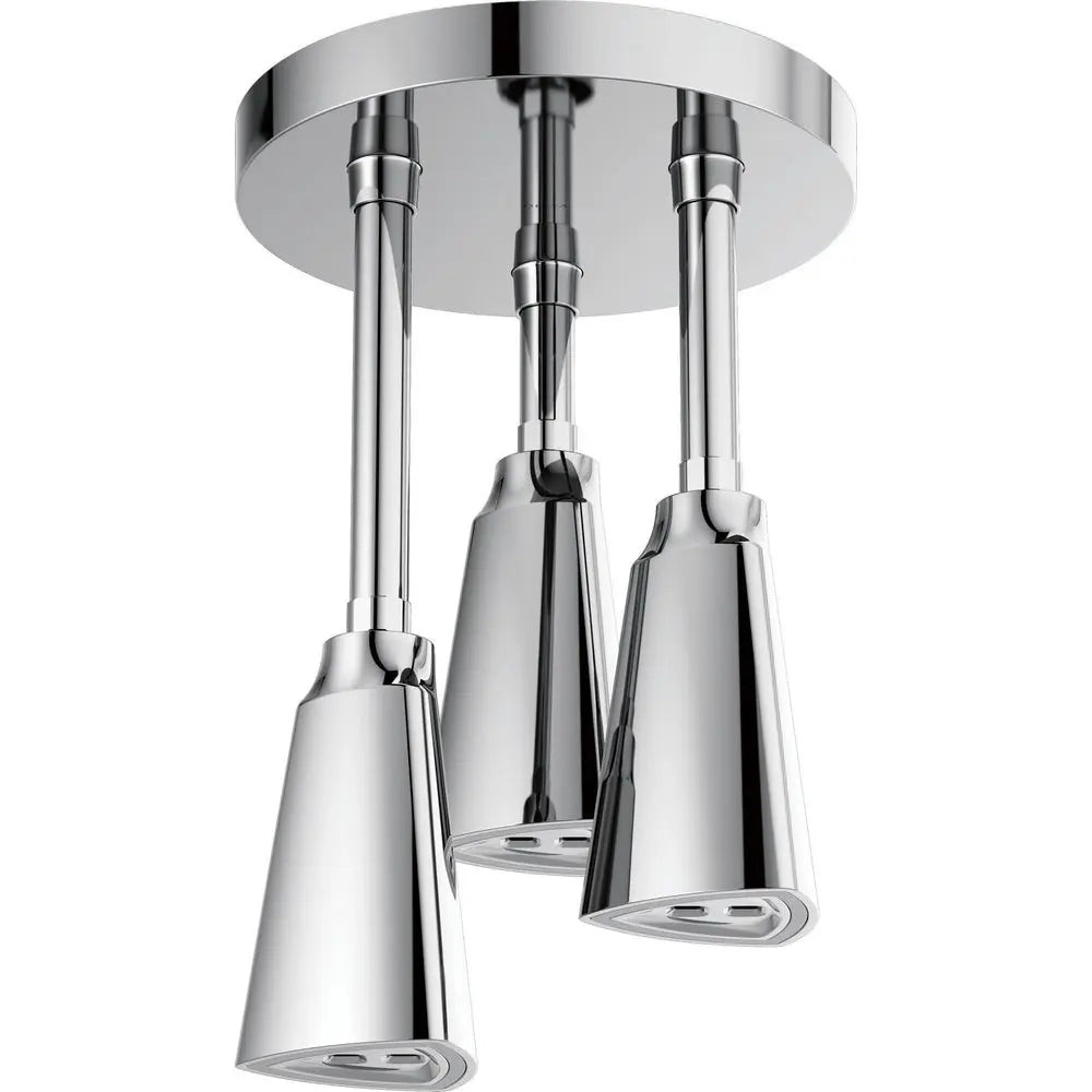 Delta Led Pendant Raincan Single-Setting H2Okinetic 57140-25-L - Plumbing Market