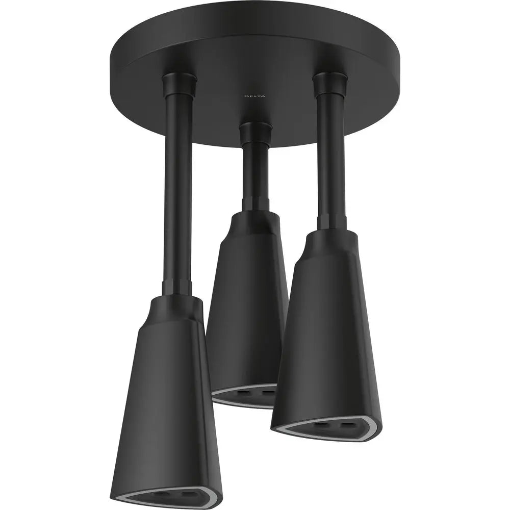 Delta Led Pendant Raincan Single-Setting H2Okinetic 57140-BL25-L - Plumbing Market