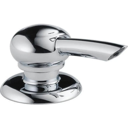 Delta Leland Soap Dispenser RP50813 - Plumbing Market