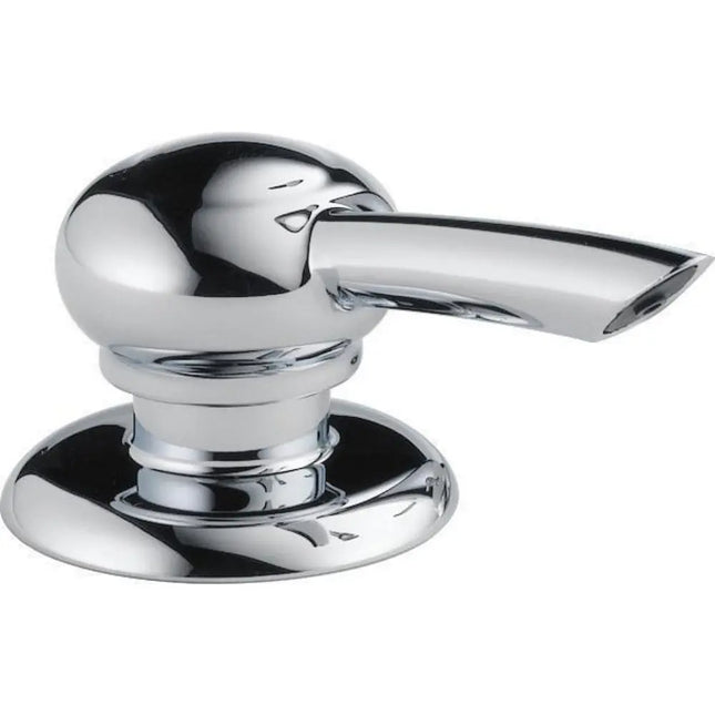 Delta Leland Soap Dispenser RP50813 - Plumbing Market