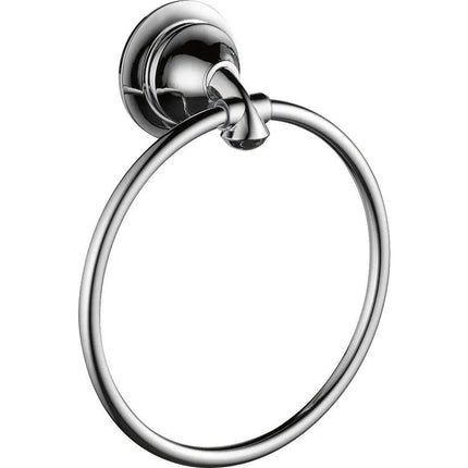 Delta Linden Towel Ring 79446 - Plumbing Market