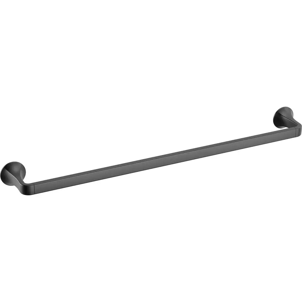 Delta Lineax 24" Towel Bar 76224 - Matte Black