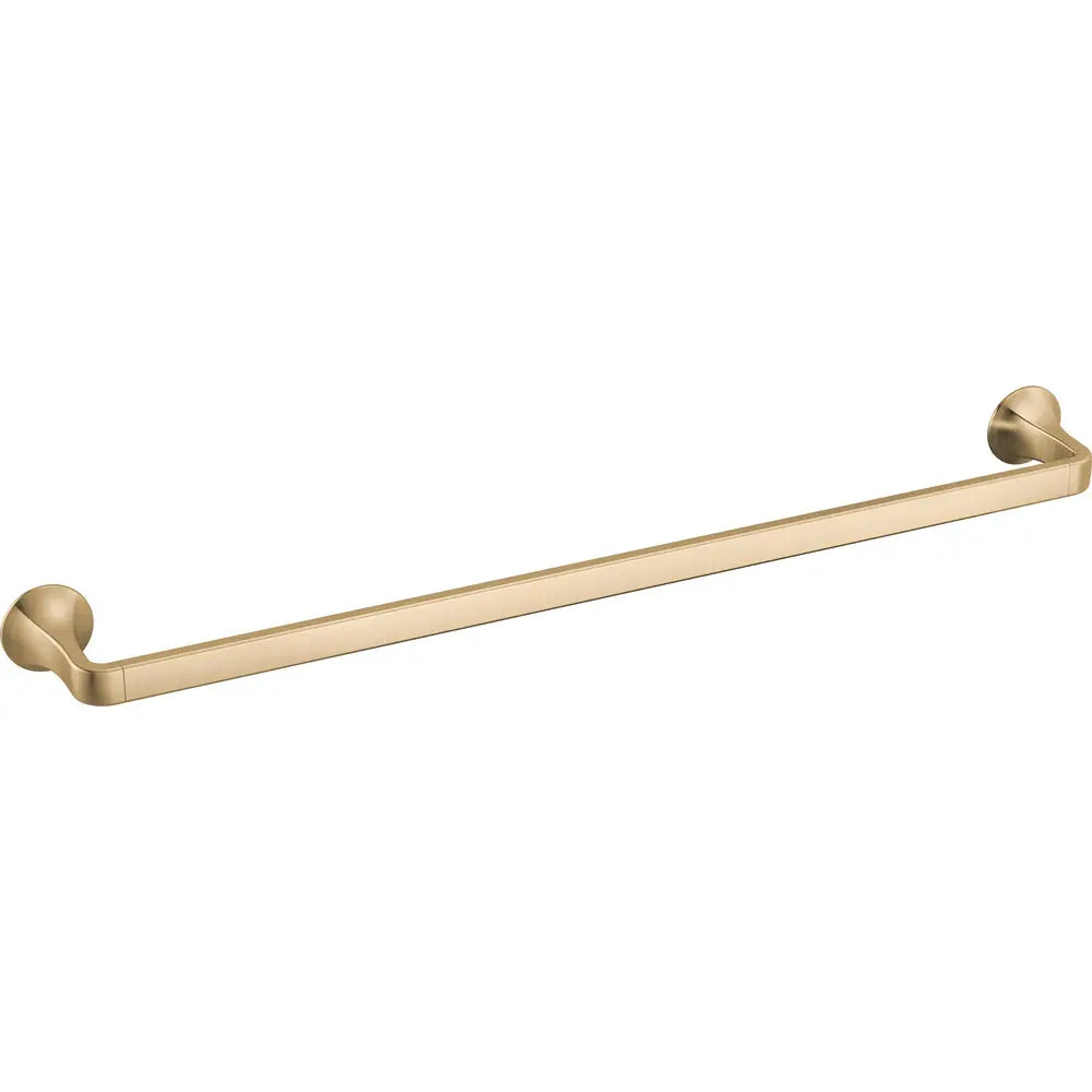 Delta Lineax 24" Towel Bar 76224 - Champagne Bronze