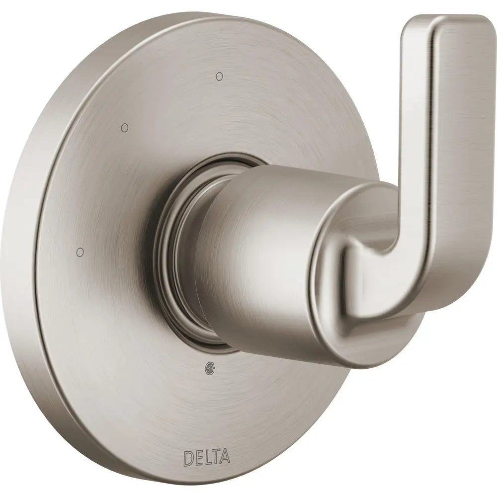 Delta Lineax 3-Setting 2-Port Diverter Trim T11862 - Stainless Steel