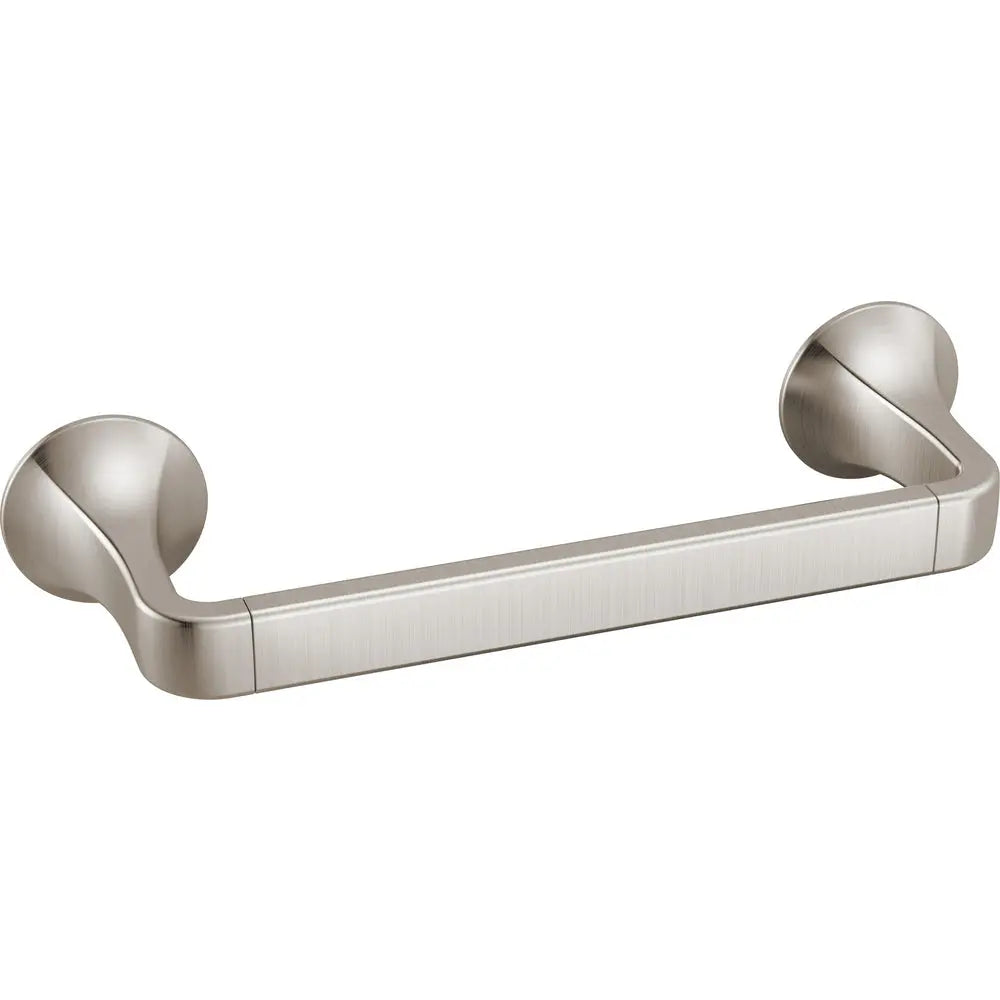 Delta Lineax 8" Towel Bar 76208 - Stainless Steel