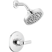 Delta Lineax Monitor 14 Series Shower Trim T14262 - Chrome