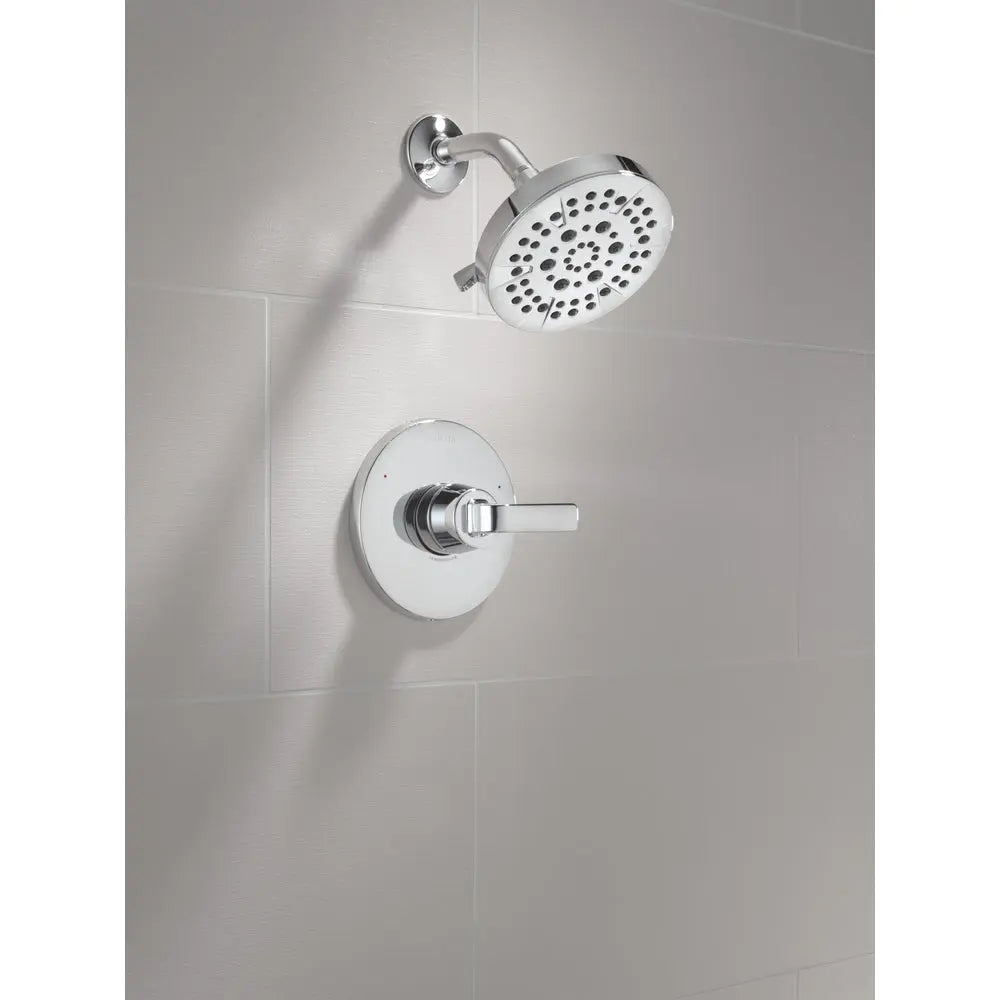 Delta Lineax Monitor 14 Series Shower Trim T14262