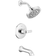 Delta Lineax Monitor 14 Series Tub & Shower Trim T14462 - Chrome