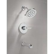 Delta Lineax Monitor 14 Series Tub & Shower Trim T14462