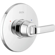 Delta Lineax Monitor 14 Series Valve Only Trim T14062 - Chrome