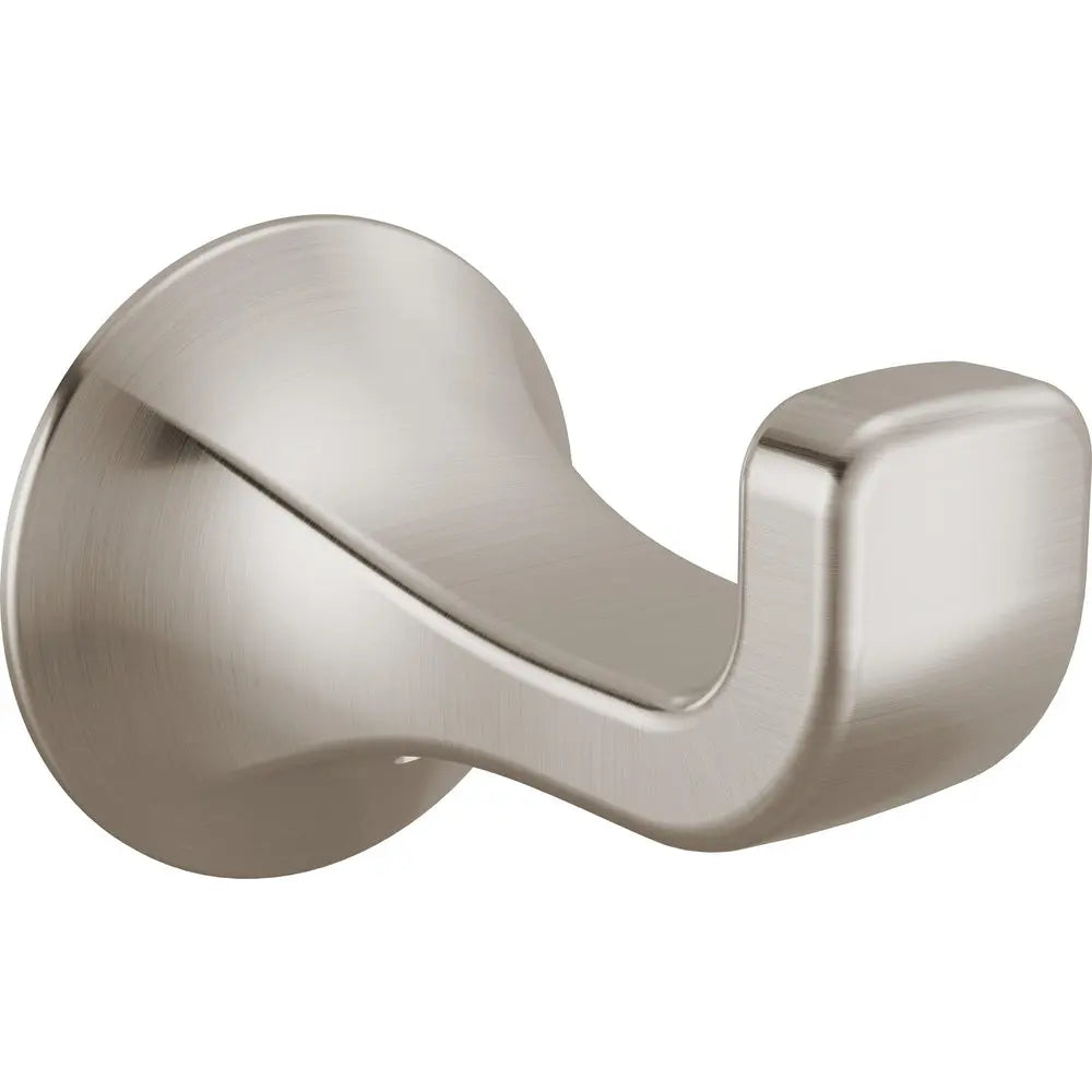 Delta Lineax Robe Hook 76232 - Stainless Steel