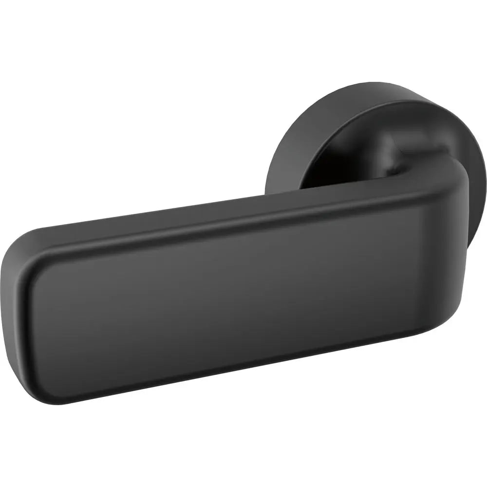 Delta Lineax Tank Lever 76260 - Matte Black