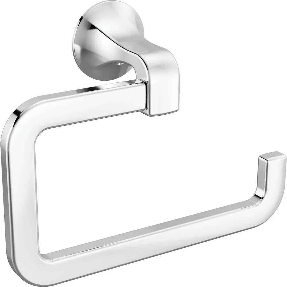 Delta Lineax Towel Ring 76236 - Chrome