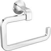 Delta Lineax Towel Ring 76236 - Chrome