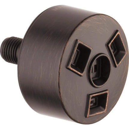 Delta Massaging Body Spray Sprayhead SH5005-RB - Plumbing Market