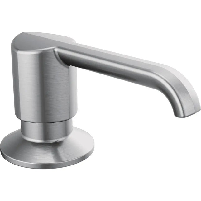 Delta Metal Soap Dispenser RP101188ARPR - Plumbing Market
