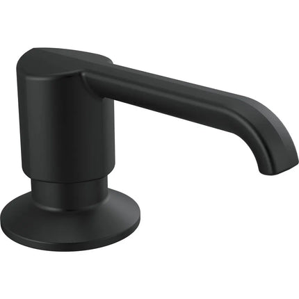 Delta Metal Soap Dispenser RP101188BL - Plumbing Market